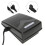 Electronic foot control for Singer 974 sewing machine - Black 2