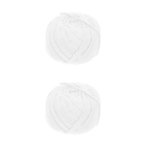 2Rouleaux Corde , Fil Pour Projets DIY 1