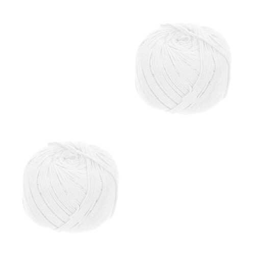 2Rouleaux Corde , Fil Pour Projets DIY 2