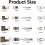81 Pcs Zipper Repair Kit with Pliers - Replacement Zipper Pulls and Sliders 2