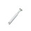 Golf Club Groove Cleaner and Sharpener Tool - Restores Performance Silver 4