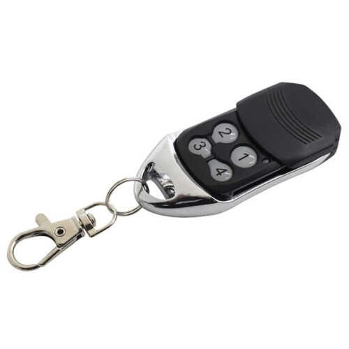 COMPATIBLE REMOTE CONTROL WAYNE DALTON PUSH PULL 94335 94335E 94335EWD 1