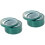 10Rouleaux Ruban Adhésif DIY Vert Isolation Protection Pet 3