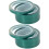 10Rouleaux Ruban Adhésif DIY Vert Isolation Protection Pet 4