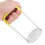 Masher Manuel , Outil Robuste Pour De 7