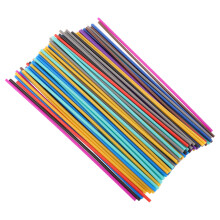 150St Veilige 3D Pen Filament Pcl Temperatuur Multi Gebruik