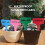 200PCS Plastic Labels Plant Labels Seed Tags Garden Labels Kit 3