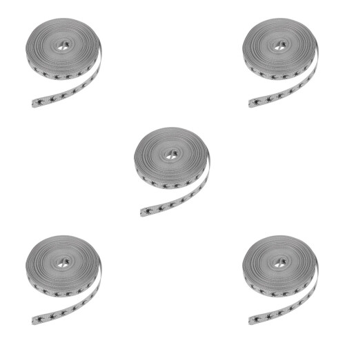 5Rouleaux Halloween Pour , Nœuds 2