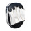 Boxing Gloves 6oz and Focus Mitts Pads Set 5