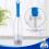 Long-handled bottle brush 4