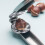 Nutcracker - Premium - 2 in 1 - 304 Stainless Steel - Silver - 17*5cm 4