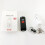 INF Assault Alarm 130 dB, LED light, IP66 waterproof, Black 6