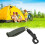 Military Green Whistle for Kayaking Safety 16