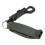 Military Green Whistle for Kayaking Safety 10
