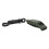 Military Green Whistle for Kayaking Safety 19