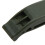 High Audio Whistle with Back Clip for Hiking 14
