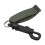 Military Green Whistle for Kayaking Safety 15