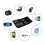 Penta Tool Kit - 25-in-1 Screwdriver - Multifunctional - Torx - Black 3