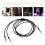 2Mcâble Audio Stéréo Trs Diviseur Double Sortie Casque 5