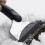 Car windshield ice scraper, anti-scratch ice scraper. 2