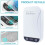 Portable UV Phone Sterilizer with Aromatherapy Function - YOSICL 3