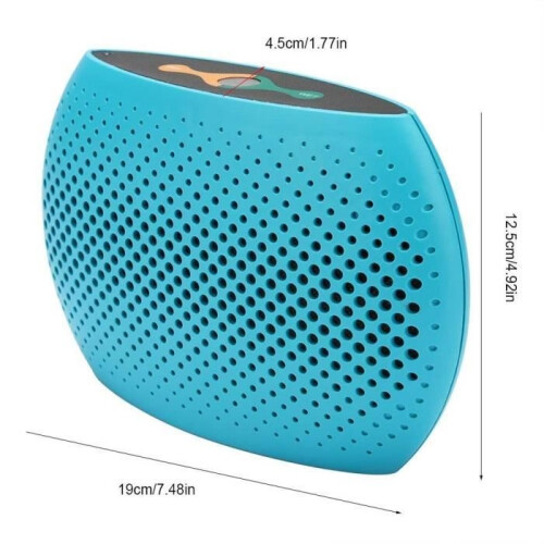 Dehumidifier - Mini - Portable - Rechargeable - Economical - Green 1