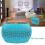 Dehumidifier - Mini - Portable - Rechargeable - Economical - Green 3
