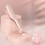 Electric Rose Wave Curling Artifact Three-Tube Automatic Curling Wand 4