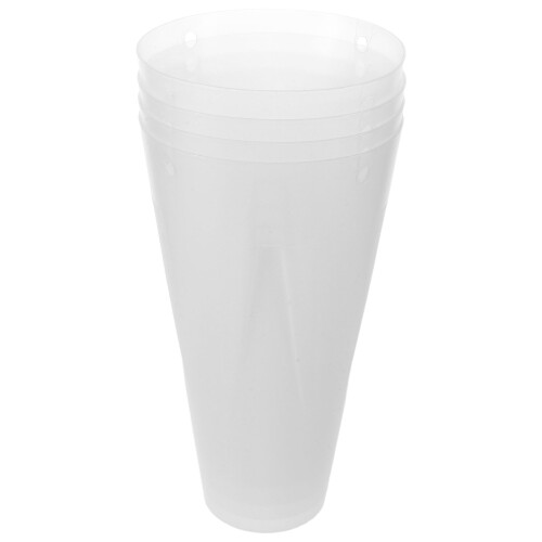 4St Plastic Bloemfixeertool Voor Bloemschikking En Tafeldecor