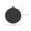 Résistant Chaleur Silicone Noir Pour Plaque Induction 2