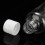 20pcs 100ml Plastic Bottles for Travel Cosmetics Lotion Container 3