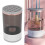 Electric Makeup Brush Cleaner - ZERONE - Automatic Cleaning Brush 3