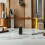 Adaptateur En Alliage Plastique Pour Lavage 3