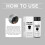 Texturizing Powder - NOBRAND - 40G - Matte Finish - Maximized Volume - Unisex 5