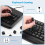 Cleaning Kit - ORIA - 18 in 1 - Compact and Portable - Tools for Electronics 2