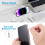 Cleaning Kit - ORIA - 18 in 1 - Compact and Portable - Tools for Electronics 4