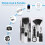 Cleaning Kit - ORIA - 18 in 1 - Compact and Portable - Tools for Electronics 6