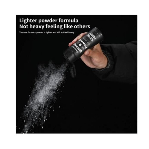 Hair Volume Powder - Men's - Radiant Volume - 15g - Maximum Texturization 1
