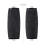 Replacement Rollers - Scholl - Velvet Smooth - Extra Rough - Pack of 20 - For Pedicure 2