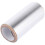 4Rouleaux Aluminium Argenté Pour Décoloration , Usage 10