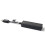 Mini adapter - PS5 - PS VR compatible - Black - Easy connection - High quality 4