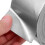 8Rouleaux Adhésif Forte Tenue Pour Argenté Usage 7