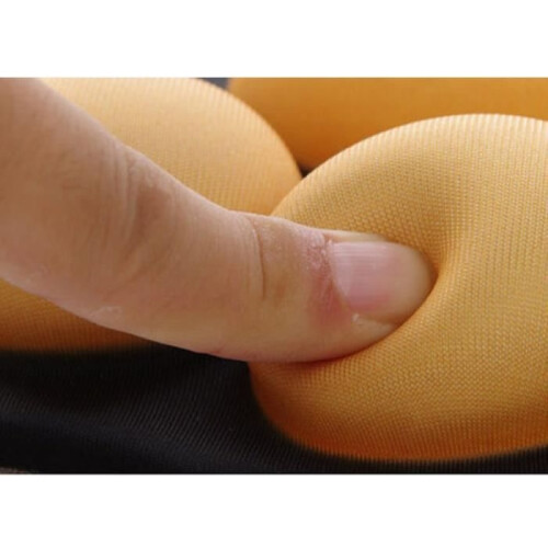 wrist rest mouse pad cat paw 2