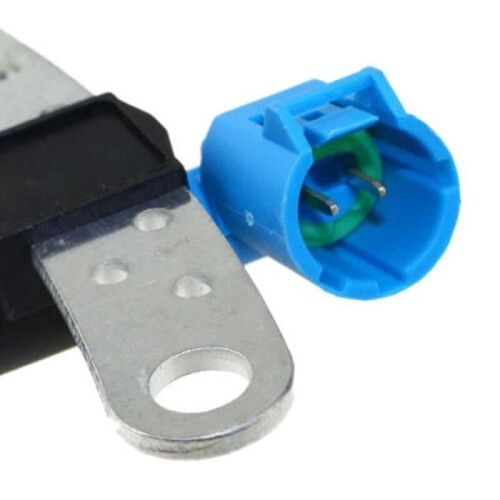 Crankshaft position angle sensor, 8200468645 2