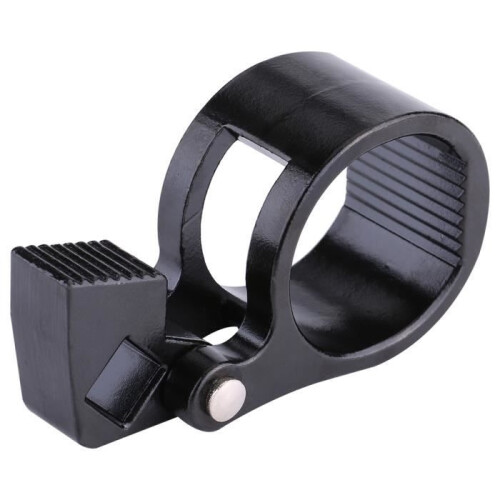 Removal tool - Universal - Ball joint extractor - Steel - 12.5mm - Black 2
