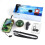 100M Camo Wireless GPS Fishfinder with LCD Display, Fish Finder, and Sonar Sensor 4