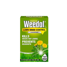 Weedol Lawn Weedkiller Concentrate Selective Lawn Treatment 500ml