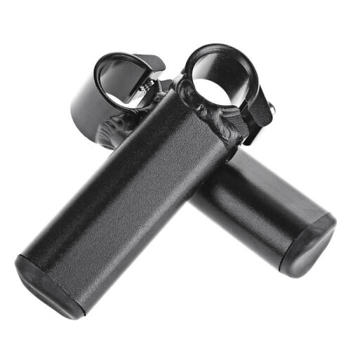Road/Mountain Bike Handlebar Replacement Part Carbon End 1