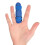 Trigger Finger Splint Blue Finger Protector with Steel Finger Corrector 3