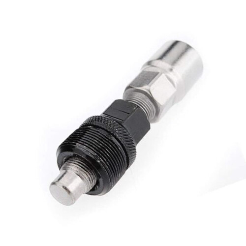 Bkinsety Bicycle Crank Puller Tool for Bottom Bracket Repair 2